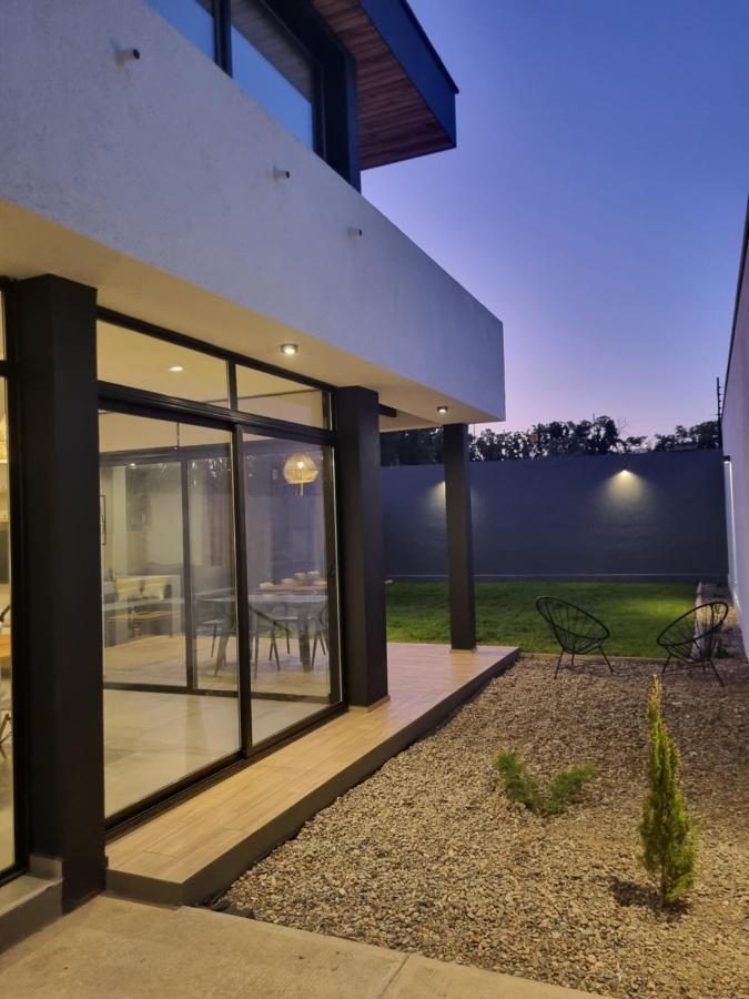 Villa Las Moras Lujan de Cuyo Quarto foto